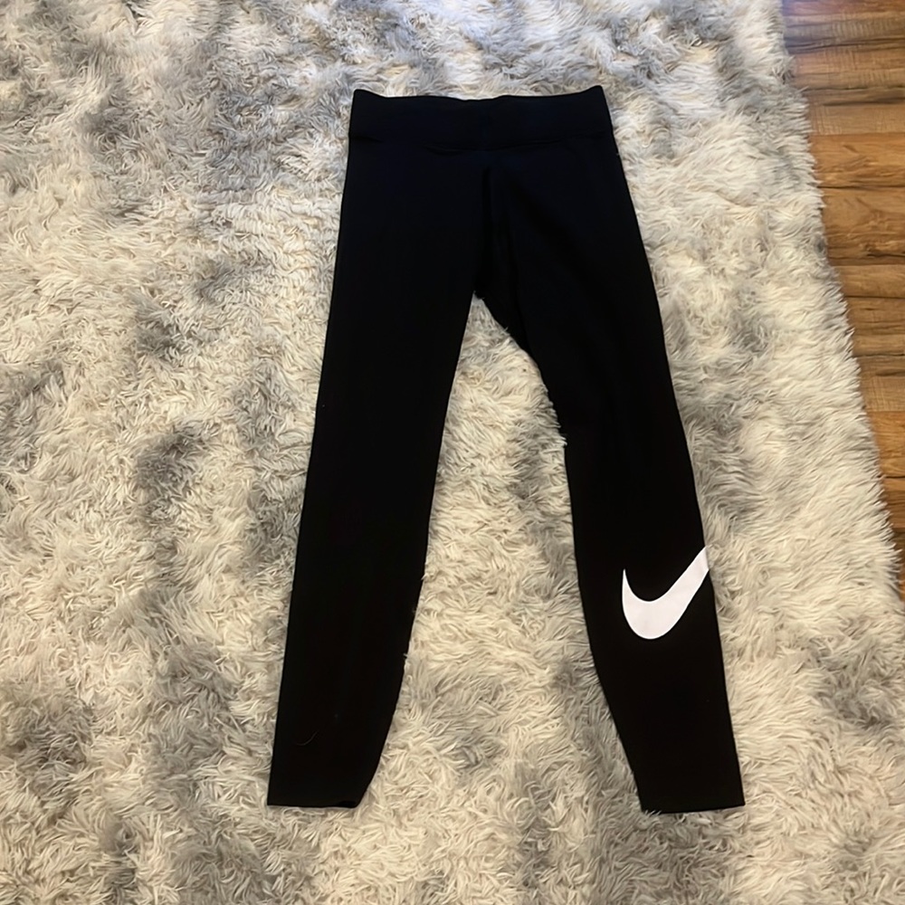 Nike Cotton Leggings